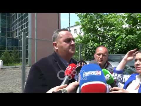 RTV Ora - Masakra e Peshkëpisë, Fredi Bejleri tre orë në prokurori