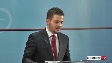 Download Video: Cakaj: Duhet të hapen negociatat në qershor! Basha të mos parashikojë të ardhmen