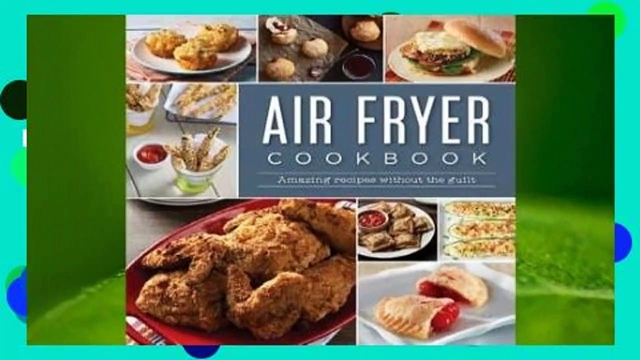 About For Books  Air Fryer Cookbook (3-Ring Binder)  For Kindle