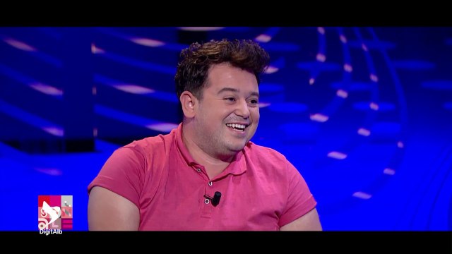 Personale - Sezoni 2 | Episodi 63 - Aleksander Grami
