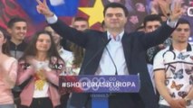 RTV Ora - Basha: Europa nuk i hap negociatat, Rama do t’ia kalojë ‘miun nën hundë’