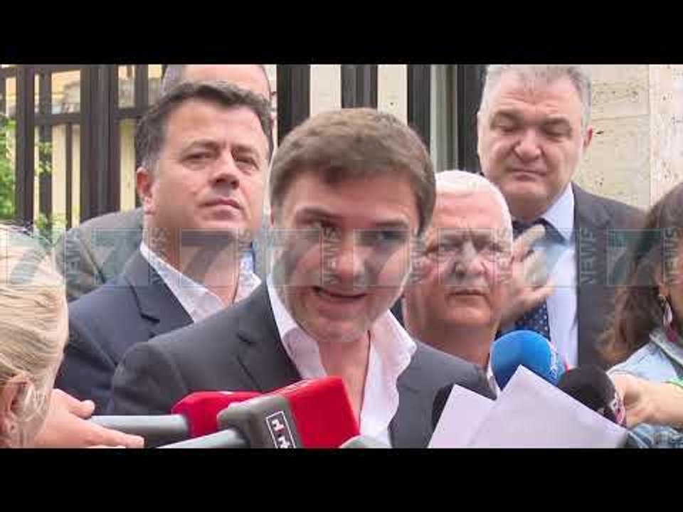 ISH DEPUTETET E PD MERREN NE PYETJE PER DHUNEN - News, Lajme - Kanali 7