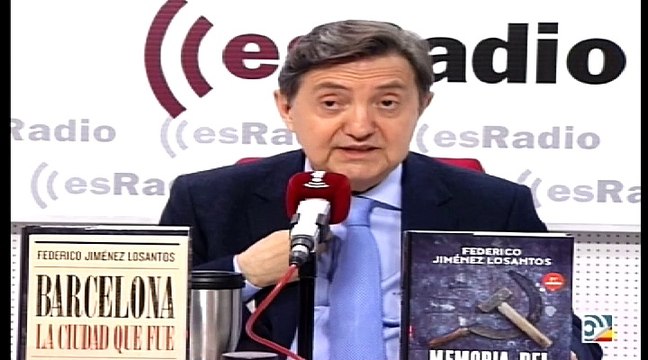 Federico a las 8: Barones del PP se oponen a Cayetana Álvarez de Toledo