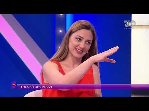 Ftesë në 5, Takat apo atletet?! Ja çfarë duan vajzat e ekranit, 30 Maj 2019, Pjesa 3