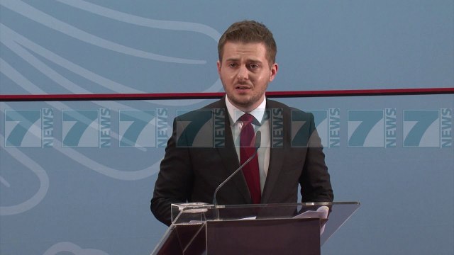 CAKAJ «BRUKSELI VLERESOI REFORMAT, NUK JEMI TE SIGURT PER DATEN» - News, Lajme - Kanali 7