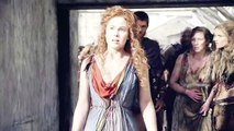 Spartacus  Laeta  To Fall in Love with You  Spartacus