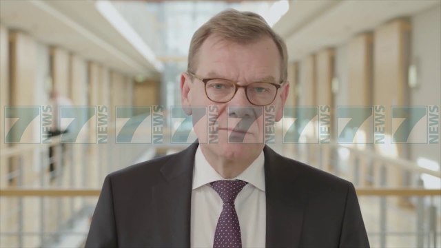 CDU SKEPTIKE PER HAPJEN E NEGOCIATAVE «S'JANE PERMBUSHUR KUSHTET» - News, Lajme - Kanali 7