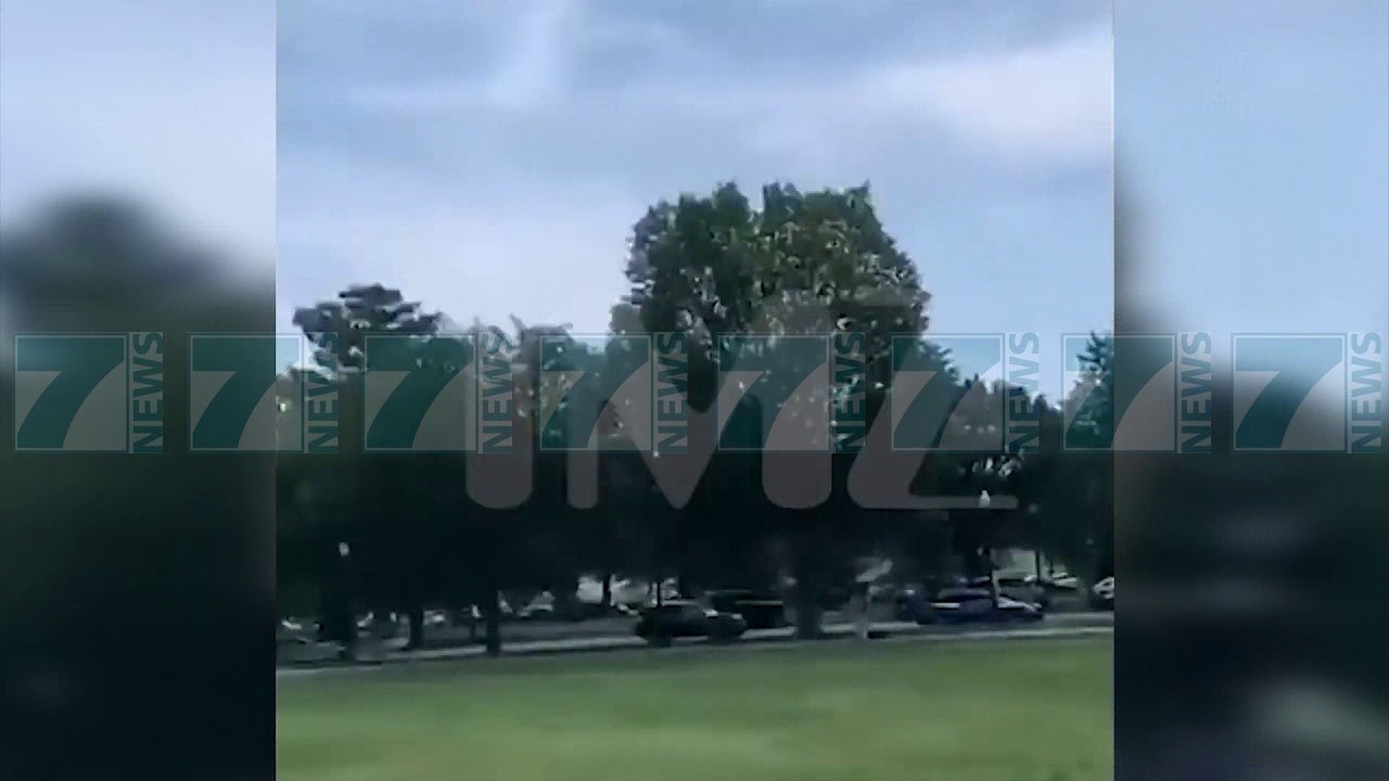 SHBA, NJE BURRE VETEDIGJET PARA ZYRES SE TRUMP-IT - News, Lajme - Kanali 7