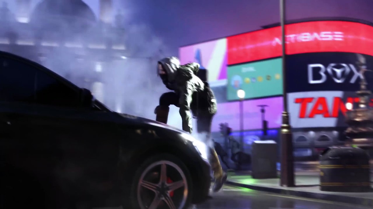 Bande-annonce de Call of Duty® Modern Warfare®