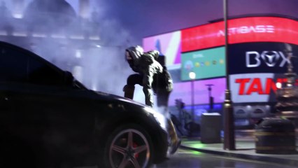 Bande-annonce de Call of Duty® Modern Warfare®