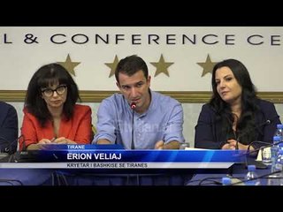 "Nënkalim" te "sheshi Shqiponja", ndryshon projekti