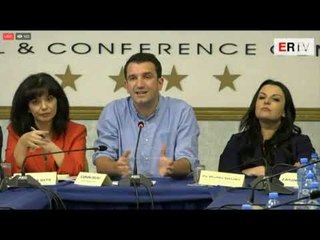 Ndryshon nënkalimi “Shqiponja”/Prezantohet projekti i ri. Veliaj: Më mirë për këmbësorët