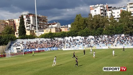 Download Video: Mbyllet sezoni i Superligës/ Tirana siguron mbijetesën, Kukësi dhe Teuta në Europë