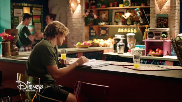 Juacas | Temporada 2, Episódio 08: Deixando Tudo Pra Trás