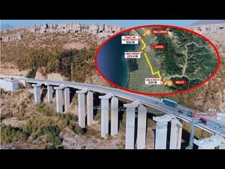 Report Tv zbardh kontratat e PPP ve për dy rrugët Milot Balldren dhe Orikum Dukat