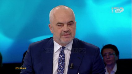 Open/ A e ka menduar Rama ndonjëherë dorëheqjen? Ja si përgjigjet ai