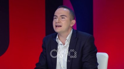 Debat "hot" në "360 Gradë", Vasili: Kur hyj dhe dal me ndjejnë; Salianji: Rolin gay kishe tani