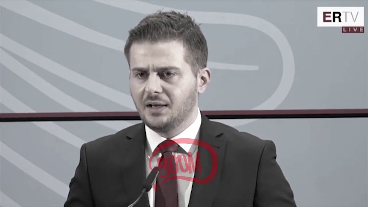 BOOM - Po u hapën (negociatat) mirë, po nuk u hapën, ne sërish jemi mirë