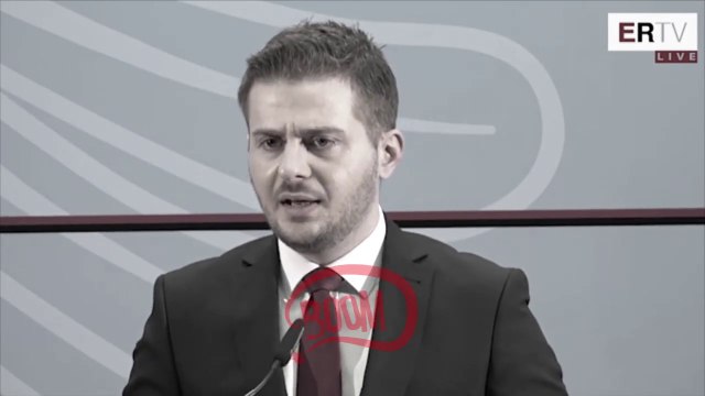 BOOM - Po u hapën (negociatat) mirë, po nuk u hapën, ne sërish jemi mirë