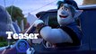 Onward Teaser Trailer #1 (2020) Tom Holland, Chris Pratt Animated Movie HD