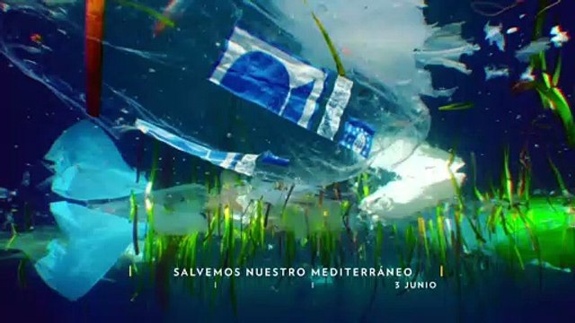 Salvemos nuestro Mediterráneo