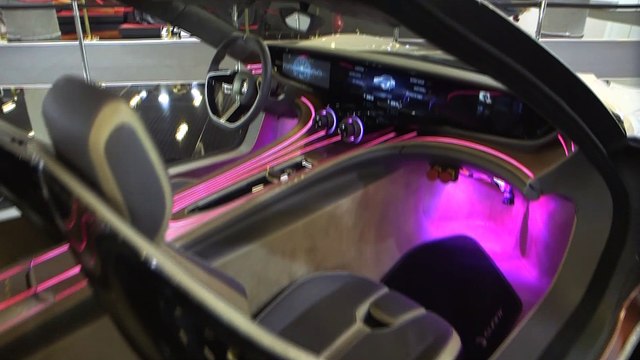 Automobile : 16e Salon Top Marques de Monaco : 5 modèles qui décoiffent en 2019