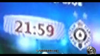 Bakljada JUGA  za velikog SALETA - GOSPODINA KAKVOG NEMA!  Finale Kupa Zvezda - Partizan 23.05.2019.