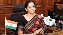 Modi Sarkar 2.0 : Nirmala Sitharaman बनीं देश की First Female Finance Minister | वनइंडिया हिंदी