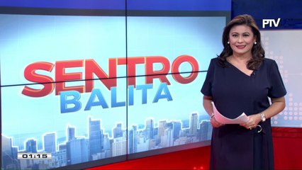 Palasyo: Paghakot ng Canada sa kanilang basura, 'positive development'