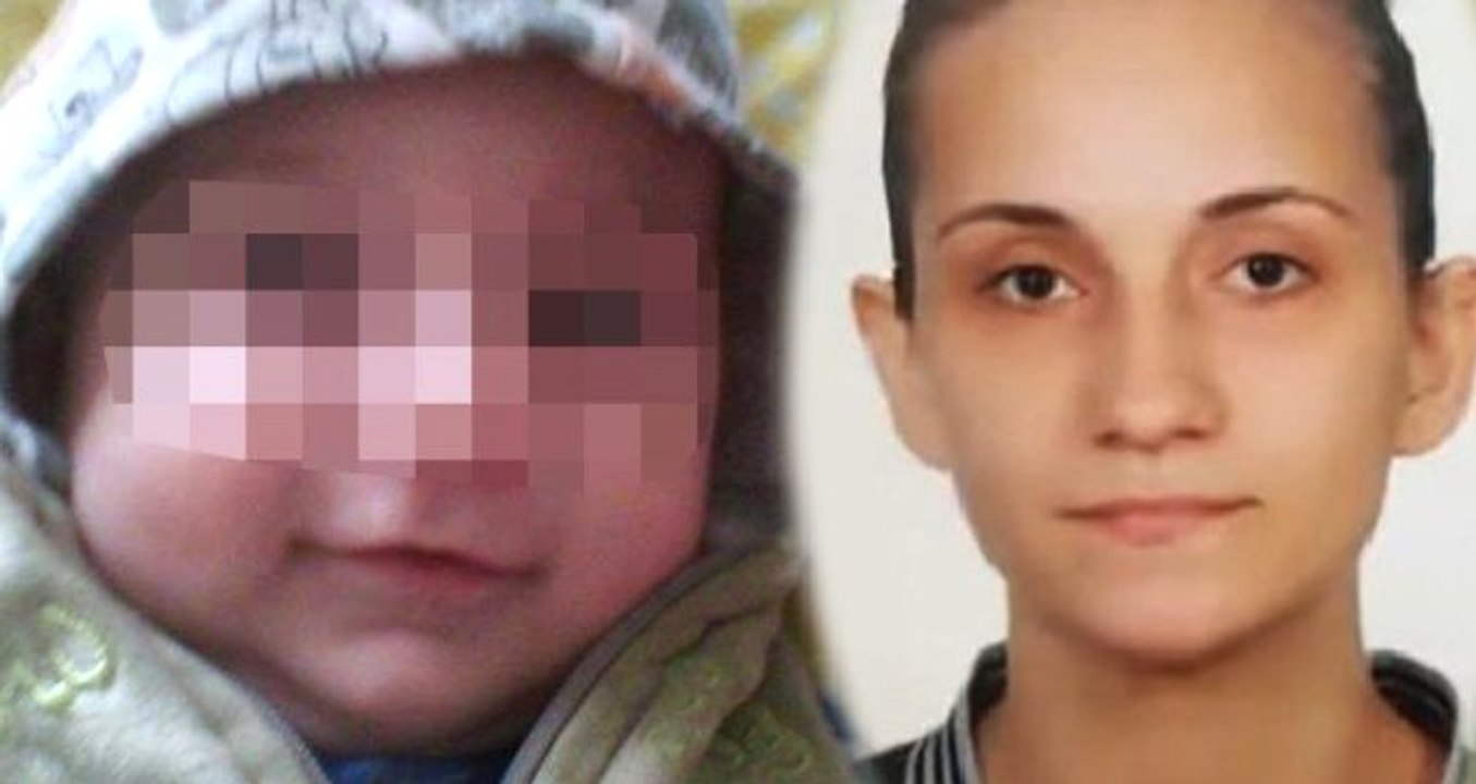 Çocuğuna şırıngayla işkence eden anneden kan donduran itiraf: Ölmesi için yaptım