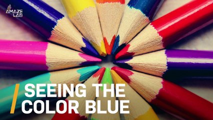 Humans Couldn't See This Color Until Modern Times