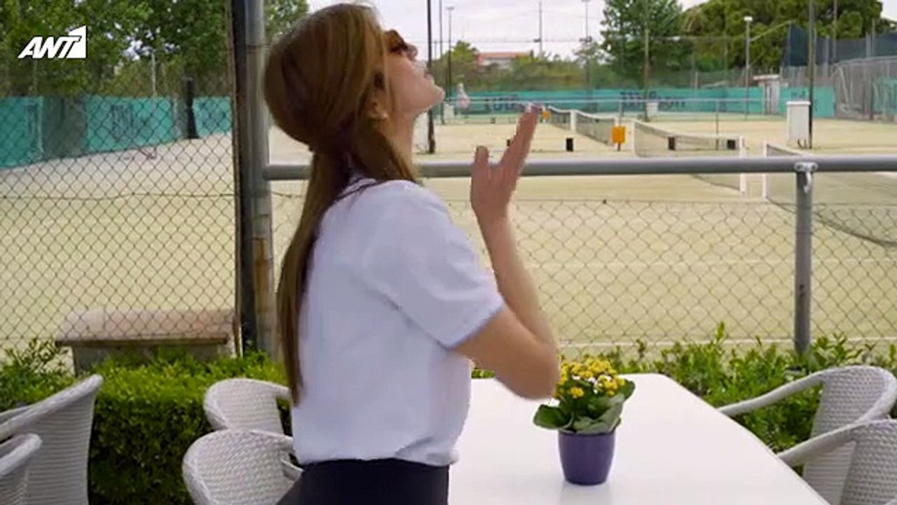 Μην Ψαρώνεις - Επεισόδιο 29