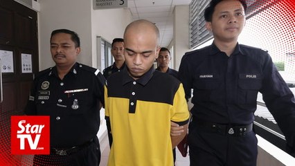 Gloomy Raya: Windscreen-smashing biker gets 12 months in the slammer