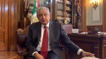 López Obrador responde a Trump ante la subida de aranceles