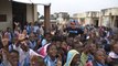 Orlando Bloom ayuda a niños africanos afectados por un ciclón