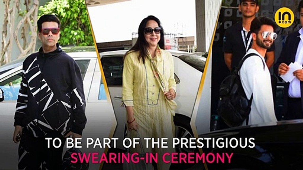 EXCLUSIVE: We know why Salman Khan is skipping PM Narendra Modi's swearing in ceremony