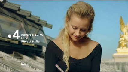 Léna rêve d'étoile - Bande annonce