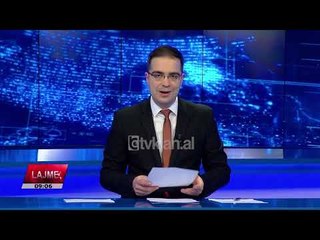 Edicioni i Lajmeve Tv Klan 31 Maj 2019, ora 09:00