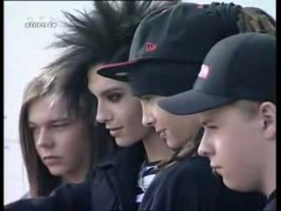 26.06.07 France Fotoshoot little clip