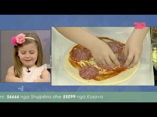 Sfida e amvisave - Në Shtëpinë Tonë, 31 Maj 2019, Pjesa 1