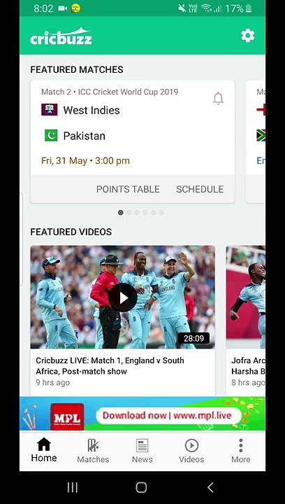 Who Will Win Today ICC CWC 2019  Pakistan vs West Indies 2nd Match Today Match Prediction