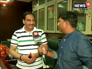 नई ज़िम्मेदारी के लिए तैयार