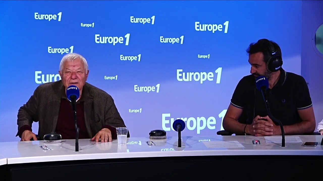 Denis Tillinac dénonce "cette espèce d’obsession de nier l’altérité des gens"