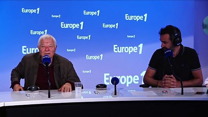 Denis Tillinac dénonce "cette espèce d’obsession de nier l’altérité des gens"