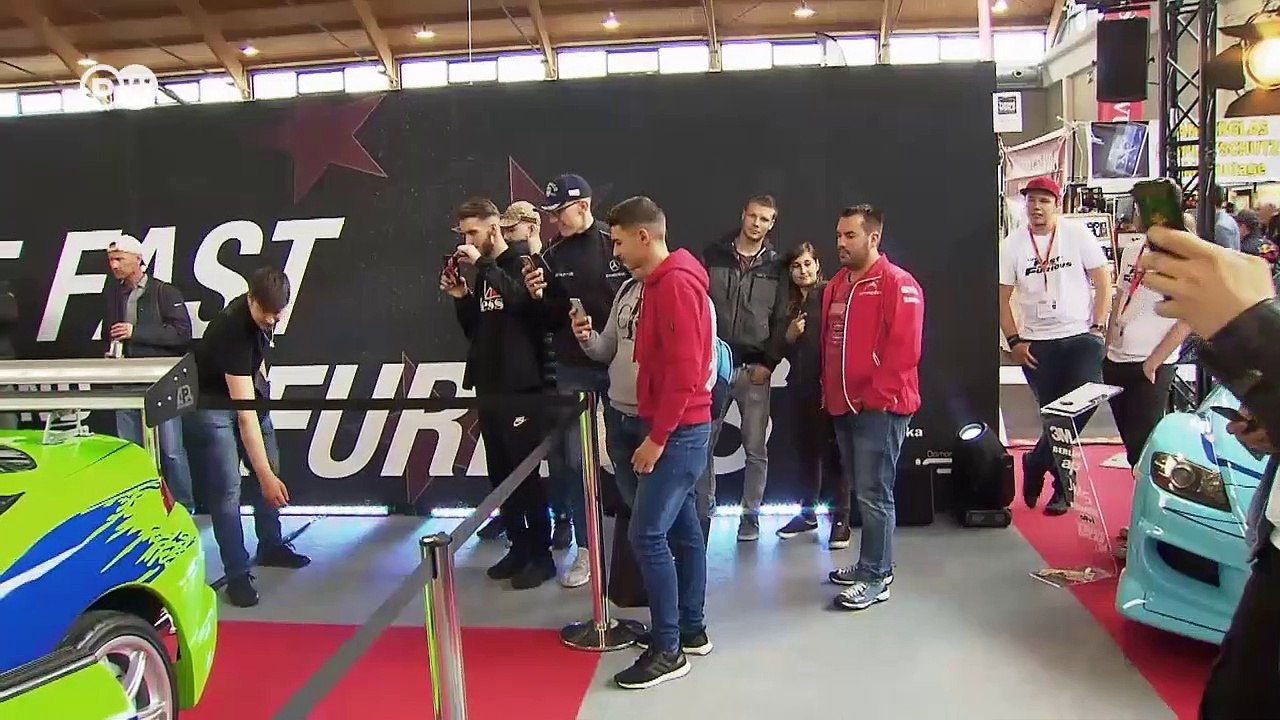 Tuning World Bodensee 2019 | Motor mobil