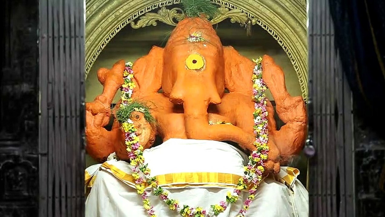 Kaithalai Nirai Kani ¦ Tamil Devotional ¦ Mahanadhi Shobana ¦ L.krishnan ¦ Devotional Song