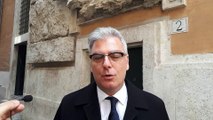 L'avenir d'Alitalia: entretien avec Federico Mollicone (Fdi)