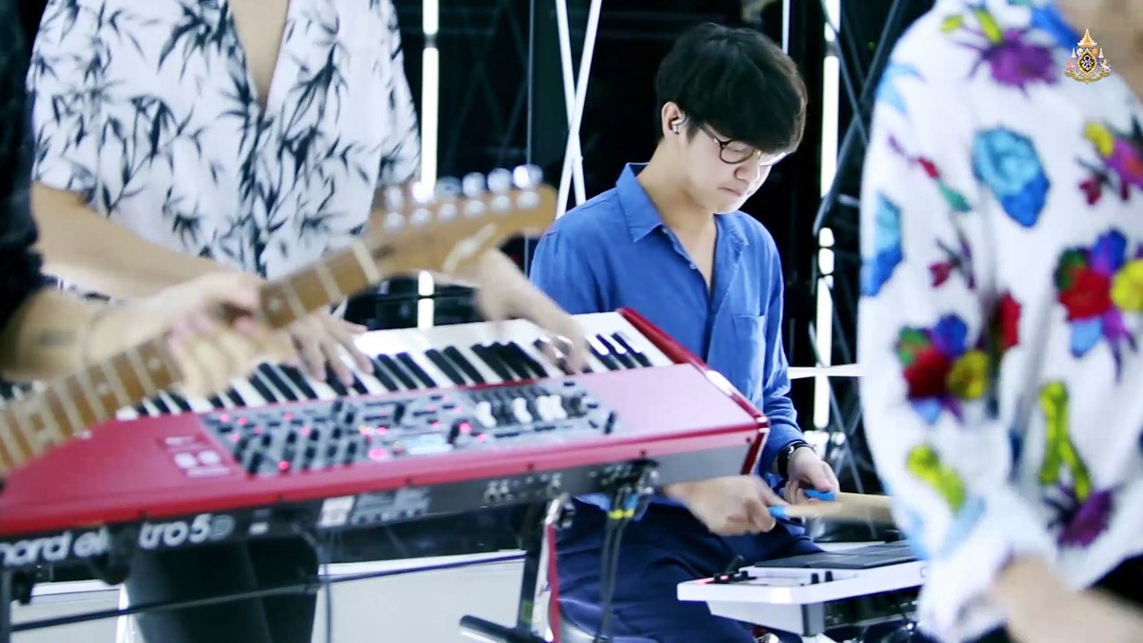 MEAN - หมายความว่าอะไร @HITZ Artist Focus พฤษภาคม 2562