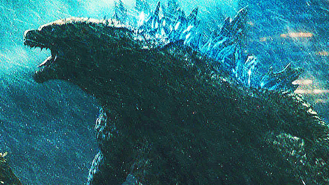 Godzilla: King Of The Monsters Trailer 4 (Deutsch) HD