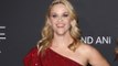 Reese Witherspoon: I'm having great time on Legally Blonde 3
